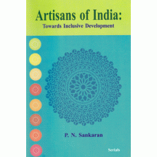 Artisans of India: Towards Inclusive Development